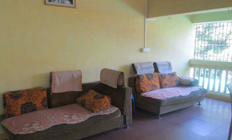 Hotel Shiv Sagar, Chiplun 4